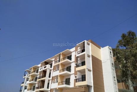 Alpine Square in Electronic City, Bangalore: Price, Brochure, Floor ...
