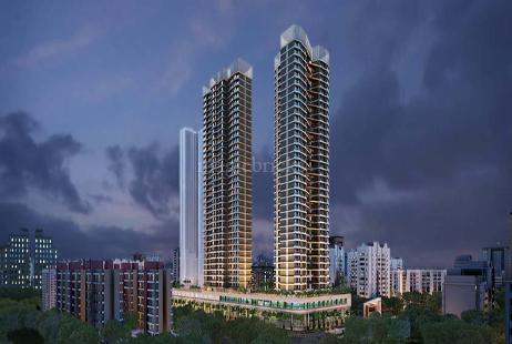 Rosa Manhattan in Hiranandani Estate, Thane: Price, Brochure, Floor ...