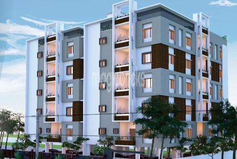 Millennium Elite in Nizampet, Hyderabad: Price, Brochure, Floor Plan ...