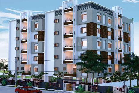 Millennium Elite In Nizampet, Hyderabad: Price, Brochure, Floor Plan 