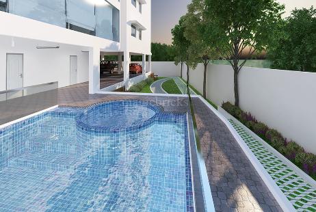 Tg Arte In Kudlu Gate, Bangalore: Price, Brochure, Floor Plan, Reviews