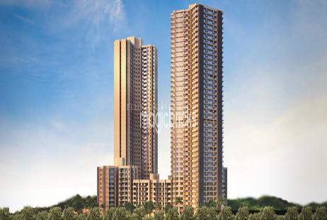 Rivali Park in Borivali East, Mumbai: Price, Brochure, Floor Plan, Reviews