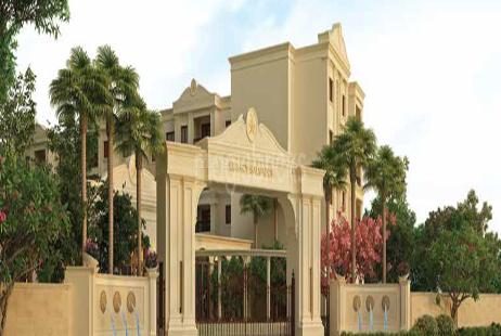Legacy Salvador In Yelahanka Price Rs 1 05 Cr Onwards