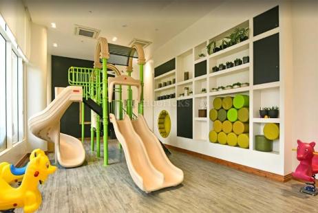 rustomjee urbania 3 bhk price