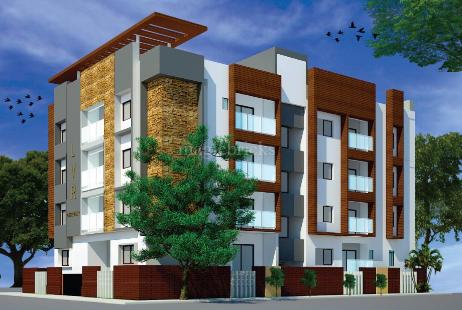 LVR Residency in Koramangala, Bangalore: Price, Brochure, Floor Plan ...