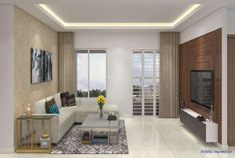 Padmavati Hills in Bavdhan, Pune: Price, Brochure, Floor Plan, Reviews