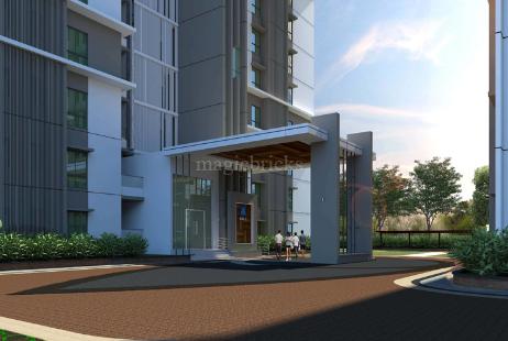 Aparna One In Shaikpet, Hyderabad: Price, Brochure, Floor Plan, Reviews