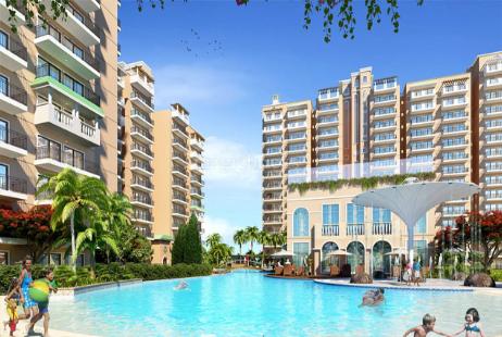 Y Suites in Sector 34, Gurgaon: Price, Brochure, Floor Plan, Reviews