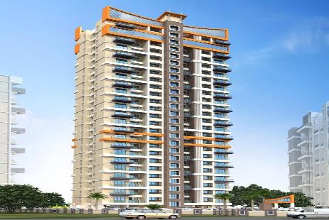 Vaishnavi Highlife in Kalyan East, Beyond Thane: Price, Brochure, Floor ...