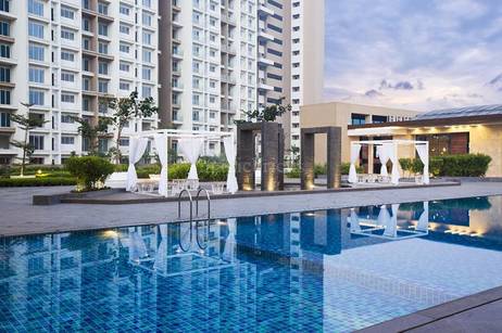 Green World in Airoli, Navi Mumbai: Price, Brochure, Floor Plan, Reviews