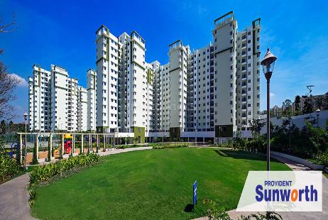 Provident Sunworth Rent 58 Flats For Rent In Provident Sunworth Bangalore