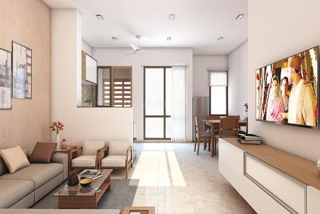 3BHK Multistorey Apartment for Resale in Saujanya II at Khokhra 3BHK Multistorey Apartment for Resale in Saujanya II at Khokhra