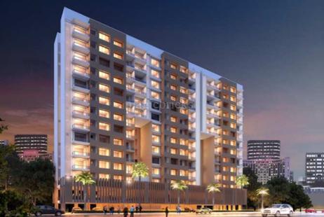 Finswell Woods in Viman Nagar Central, Pune: Price, Brochure, Floor ...