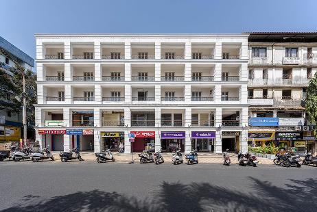 All Commercial Property For Sale In Margao Goa Magicbricks - office space for new property in mabai complex at margao