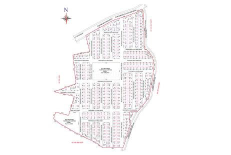 Vishwak Sarovar in Shadnagar, Hyderabad: Price, Brochure, Floor Plan ...