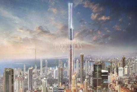 Lodha Lodha The World Towers In Lower Parel Mumbai Magicbricks The city of mumbai consists of two distinct regions: world towers in lower parel mumbai