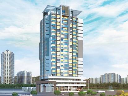 Codename Metro Living in Louis Wadi, Thane: Price, Brochure, Floor Plan ...