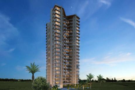 Kalpataru Woods Ville in Chandivali, Mumbai: Price, Brochure, Floor