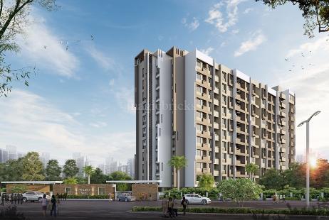 1 Bhk Flats In Nashik 526 Apartments Flats For Sale In Nashik