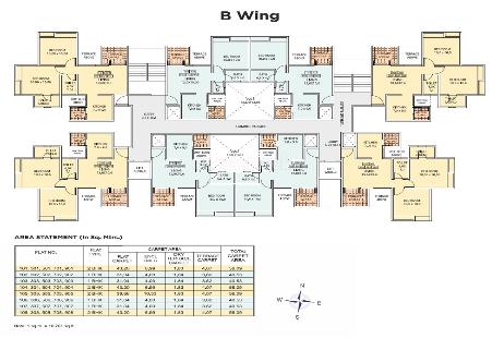 Goodwill Meadows in Lohegaon, Pune: Price, Brochure, Floor Plan, Reviews