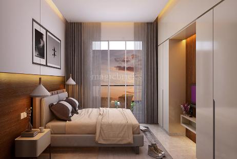 Beverly Hills in Baner, Pune: Price, Brochure, Floor Plan, Reviews