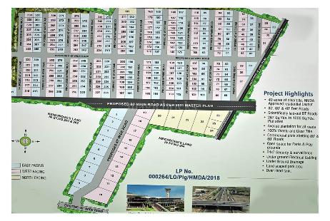 The Voyage In Shamshabad Hyderabad Price Brochure Floor Plan Reviews The Voyage In Shamshabad Hyderabad Price Brochure Floor Plan Reviews
