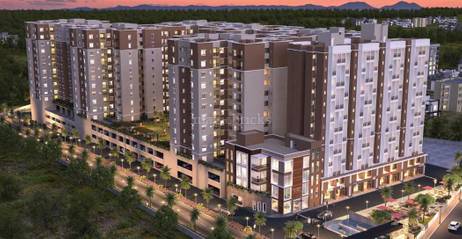 1 Bhk Flats In Bangalore 865 Apartments Flats For Sale In Bangalore