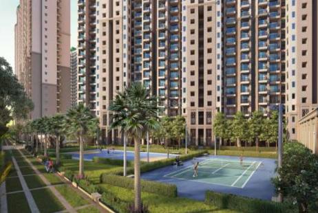 3 bhk flats in greater noida west