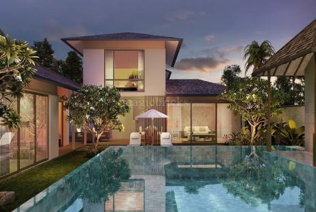 Independent Villas In Goa Villa For Sale In Goa At Magicbricks