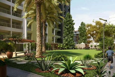 3BHK Multistorey Apartment for Resale in Satyam Skyline 2 at AEC Char Rasta 3BHK Multistorey Apartment for Resale in Satyam Skyline 2 at AEC Char Rasta