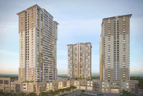 Nyati Elysia in Kharadi, Pune: Price, Brochure, Floor Plan, Reviews