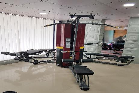 3BHK Multistorey Apartment for Resale in SG Oasis at Vasundhara 3BHK Multistorey Apartment for Resale in SG Oasis at Vasundhara