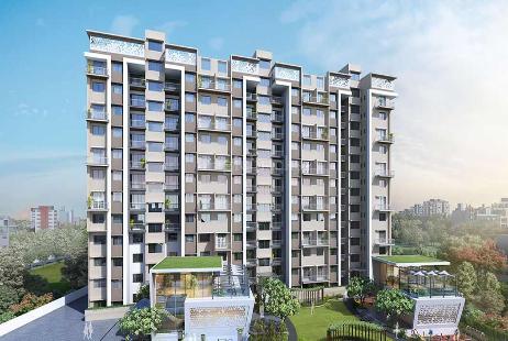 Prasun Sarvam in Kharadi, Pune: Price, Brochure, Floor Plan, Reviews