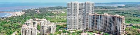 Raheja Exotica In Madh Mumbai Price Brochure Floor Plan Reviews