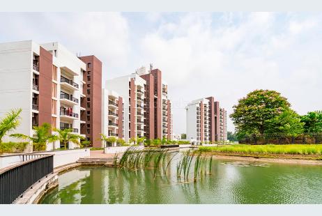 Lakes In Maheshtala, Kolkata: Price, Brochure, Floor Plan, Reviews