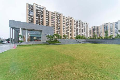 Tulip Violet in Sector 69, Gurgaon: Price, Brochure, Floor Plan, Reviews