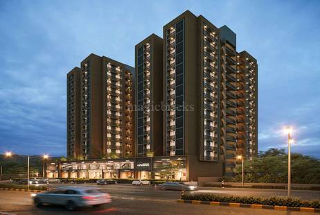 Vishwanath Samam in Shela, Ahmedabad: Price, Brochure, Floor Plan, Reviews