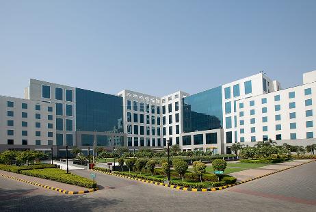 Properties in New Delhi