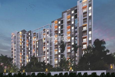 Hilife Horizon In K R Puram Bangalore Magicbricks