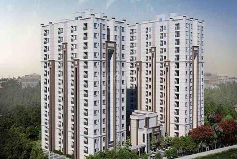 Aparna Maple In R K Hegde Nagar Price Rs 64 06 Lacs Onwards