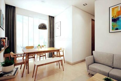 Godrej Seven in Joka, Kolkata: Price, Brochure, Floor Plan, Reviews