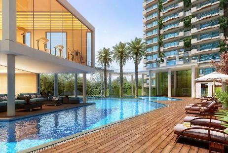 4BHK Multistorey Apartment for Resale in County 107 at Sector 107, Dadri Road 4BHK Multistorey Apartment for Resale in County 107 at Sector 107, Dadri Road