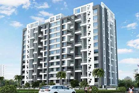 Delta High in Bhugaon, Pune: Price, Brochure, Floor Plan, Reviews