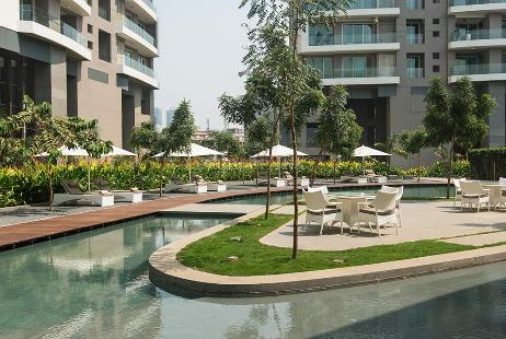Windsor Grande Residences Resale Price Flats Properties For Sale In Windsor Grande Residences Mumbai
