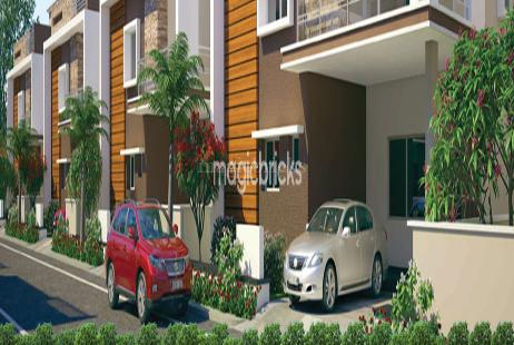 Prime Alpenia Villas In Mokila, Hyderabad: Price, Brochure, Floor Plan ...