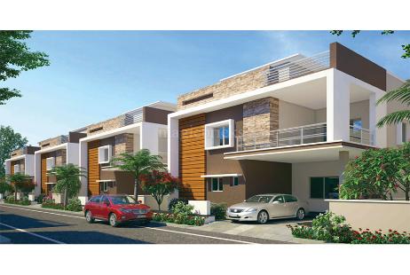 Independent Villas In Hyderabad | Villa For Sale In Hyderabad At ...