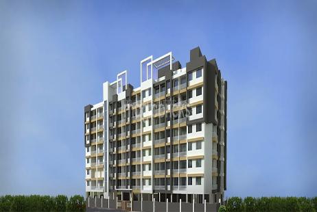 Gokuldham Society in Dombivli East, Thane: Price, Brochure, Floor Plan