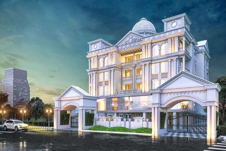 Flats in New Town, Kolkata: 2,899+ Apartments/Flats for Sale in New ...