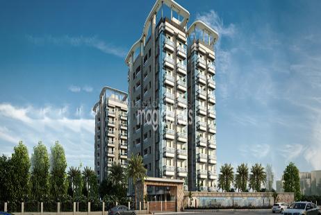Celebrity Luxuria In Atladra Vadodara Price Brochure Floor Plan Reviews