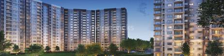 L&T Raintree Boulevard in Hebbal, Bangalore: Price, Brochure, Floor ...